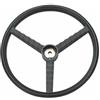 G.L.D. Forniture Volante di guida C/5 diametro 435 B 142mm con coperchio per trattore