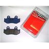 Brembo PASTIGLIE FRENO ANTERIORE BREMBO XL R RD LD 600 1983 > XR R 600 1983>1987