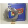 AER MOTO SPARE PARTS DISCO FRENO POSTERIORI YAMAHA MAJESTY 400 2004 2005 2006 2007 2008 2009 2010 2011 2012 2013 2014