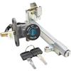 P2R Neiman Contattore serratura Kit avviamento Sella tipo origine scooter MBK 50 Next 2003, nuovo