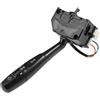 CVZXSDWLL Comando Devio Luci Compatibile Con Mitsubishi Per L200 1996 1997 1998 1999 2000 2001 2002 2003 2004-2007 MR459877 Interruttore Controllo Sterzo Dell'auto Interruttore Dimmer Della Lampada Faro