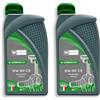 W-Parts Olio motore W-Parts 5W30 C3 Totalmente Sintetico API SN SM/CF | ACEA C3 |MB 229.52 229.51 229.31 226.5|compatibile con BMW LL04 VW 502.00 505.00 505.01|GM Dexos 2 | FIAT 9.55535.S2 / S3 | PSA