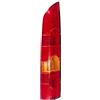 AUTOFORNITURE ITALIA FANALE - FANALINO POSTERIORE DESTRO 1 PORTA DAL 2003 AL 2007