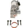 BOSCH Corpo farfallato F01C600027 Compatibile con: ABARTH 500/595 / 695, 500C / 595C / 695C, GRANDE PUNTO, PUNTO, PUNTO EVO, ALFA ROMEO GIULIETTA, GIULIETTA Kasten/Schrägheck, MITO, FIAT 500L, 500X