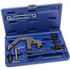 ASTA Set di attrezzi per messa in fase del motore Diesel per BMW Diesel M47, M57, zB, E38, E39, E46, E53, E60, E61, E63, E64, E65, E66, E70, E83, E87, E90, E91, E92 und E93