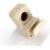 DAZZLEEX Supporto parasole per Fiat Grande Punto, OEM 735411088, affidabile e funzionale