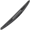 Generic Zdwpan Spazzole tergicristallo posteriori da 12 per Toyota Yaris MK1 2001-2005 Tergilunotto Posteriore