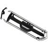 Allthingstore Clip per griglia di uscita dell'aria del paraurti 64119855415 per BMW Serie 1 2 3 4 2019 2022 Sostituzione Diretta Soluzione (destra)