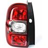 MGF Fanale posteriore posteriore per Duster SUV 13-17 265551679R sinistra