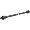 Wiltec Albero cardanico T1 Giunto cardanico 1400-1540mm 210Nm 540rpm Cardano 18kW (25CV) 2X 1 3/8 6 Denti