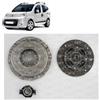 OP Kit frizione 3 pezzi per Fiat Fiorino 1.3 Multijet gasolio 2007+
