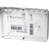 FVGOKMNA Xenon Faro Zavorra Compatibile con BMW per Serie 1 E81 E87 2003 2004 2005 2006 2007 2008 2009 2010 2011 2012 63126938561 H-ID D1S D2S D2R Stabilizzatore Faro Zavorra allo Xeno