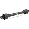 Wiltec Albero cardanico T4 Giunto cardanico 850-935mm 460Nm 540rpm Cardano 40kW (55CV) 2X 1 3/8 6 Denti