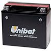 Unibat - Batteria Ct9B-Bs
