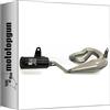 MOTOTOPGUN giannelli 30508 scarico completo fire compatibile con piaggio ciao mototopgun