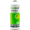 Todoelectrico ESTANDARD Gas Ecologico V2 255gr. SUSTITUTO R22,R407c EFICAZ R410a