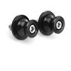 BROZATER Per Triumph Trident 660 Tiger 900 800 1200 Sport Street Triple R 765 765RS Moto Forcellone Slider Supporto Vite Accessori(N)