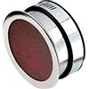 TUN'R - Filtro aria carburatore SHA corno cromato + filtro