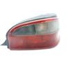 AUTOFORNITURE ITALIA FANALE FANALINO POSTERIORE DESTRO FUME' CHIARO PER SAXO 1997>