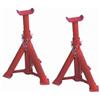 GrecoShop Cavalletti pieghevoli per auto 2 pz (Cod.:1315)