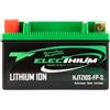 ELECTHIUM BATTERIA YTX12-BS / HJTX12(L) FP-S