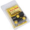 Malossi RULLI VARIATORE MAXISCOOT MALOSSI 23x18 22,0g (x6) PER HONDA 300 SH-KYMCO 250 GRAND DINK