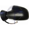 KREMER MAX MDL105-L Specchietto retrovisore esterno termico convesso per regolazione elettrica specchio Sx Compatibilità con DACIA DUSTER SANDERO Duster II LOGAN MCV KS LOGAN LS
