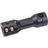 R4R T4TUNE 330350 SUPPORTO COMPATIBILE CON MANUBRIO BOOSTER NERO