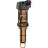 FOX Factory Amortisseur FLOAT DPS Factory 3pos-Adj Evol SV Trunnion Métrique 165 x 45mm 2023