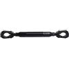HMILOT Traversino Manubrio per Scram 411 Scram411 2022 2023 Accessori Moto Balance Bar Manubrio Traversa Supporto Parte(2,Short Style)