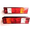 Matel Service 2 fanali posteriori destro e sinistro adatti per MB Actros Set