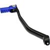 CCVVUD pedalina cambio Leva Pieghevole Leva Del Cambio Per Per YZ 125 250 YZ125 YZ250 YZ125X YZ250X FANTIC XX125 XX250 XE125 Parti Di Avviamento