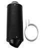 Hztuang Silenziatore per marmitta per moto da cross per 125 150 160cc Dirt Pit Bike