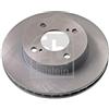 febi bilstein 2x FEBI BILSTEIN Disco freno Anteriore Ø231mm Spessore: 20mm Cerchio foro-Ø: 100mm ventilazione interna 108628 Compatibilità con SUZUKI IGNIS MF Celerio LF