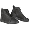 Bogotto Avanth Scarpe da moto, nero, 41