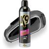Bardahl K9 - Pulitore Superiore Lucidante Carene, Pulisce, Lucida e Rinnova Plastiche Moto, Rimuove Macchie, Ditate e Sporco, Crea Una Finitura Brillante e Protettiva, 400 ml