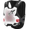 Alpinestars Tech-Air MX Motocross Airbag Veste, M