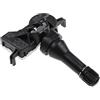 Kliplinc 1 PZ TPMS Sensore di pressione pneumatici 407004CB0B per J10 J11 NV200 Leaf Juke Nota per Granta