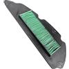 E-BIKERS.IT E-BIKERS PREMIUM FILTRO ARIA HONDA SH 300 2007/2017 AIR FILTER