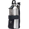 SW-MOTECH Legend Gear bottle holder LA6 Fits M.O.L.L.E. system.