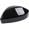 YBHPQRE Calotta Specchietto Retrovisore Compatibile Con Land Per Rover Per Range Per Rover Per Evoque 2012 2013-2024 2025 Per Velar Copertura Specchietto Retrovisore Dell'auto Rivestimento Specchietto Retrovi