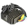 NTT REGOLATORE TENSIONE COMPATIBILE CON SH 125 150 05-12 PSi 125 150 06-12 OEM 31600-KTF-641