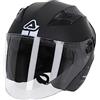 Acerbis CASCO FIRSTWAY 2.0 2206 NERO L