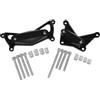 Hjiaodq Protezione Motore Protezioni Statore Motore Cuscinetti Protezione Cursori Telaio Protezione Per Katana, Per GSX-S1000S Per GSXS1000 Per GSX-S 1000 F/Z/GT 2015-2024(Black)