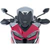 WRS CUPOLINO SPORT FUME' SCURO WRS MULTISTRADA V2 / S 2025