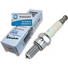 Piaggio Candela Accensione CR8EB per Piaggio Vespa LX 50 4T 2006-2009 - Liberty 125/150 dal 2013 - Liberty 50 4T 2005-2013 Originale
