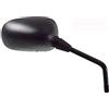 RMS Specchio Retrovisore Destro Honda VFR 1200 Crosstourer Honda VFR 1200 Crosstourer Right Rear View Mirror