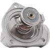RIDEX 316T0108 Termostato motore con anello tenuta Compatibilità con OPEL Corsa B Hatchback S93