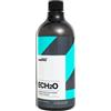 CarPro ECH2O detergente waterless concentrato & Quick Detailer Auto 1 L
