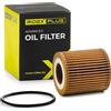 RIDEX PLUS 7O0246P Filtro olio con guarnizione Compatibilità con OPEL Corsa F